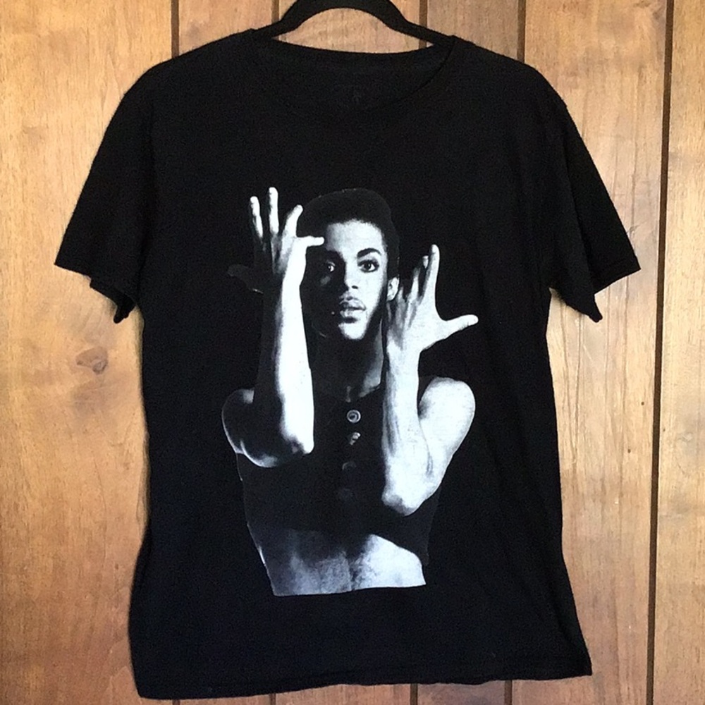 Prince T-Shirt